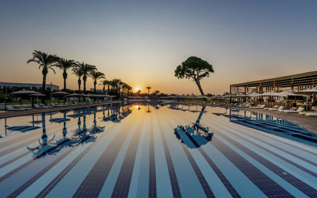 Rixos Premium Belek - The Land of Legends Access Hotel