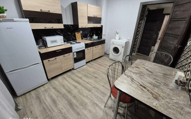 Квартира на Астраханской 201А