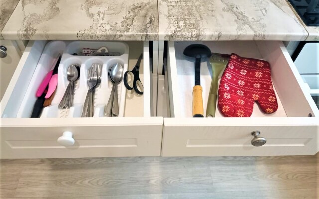 Квартира около КГМУ на Бутлерова