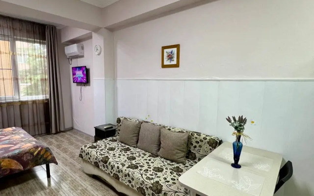 Квартира Уютная Студия на Рахманинова