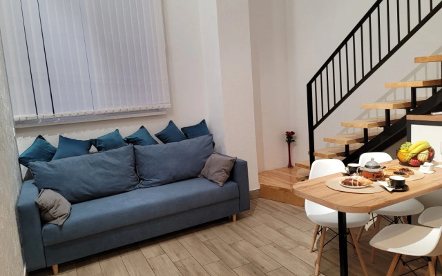 Kolizey 4 Apartments