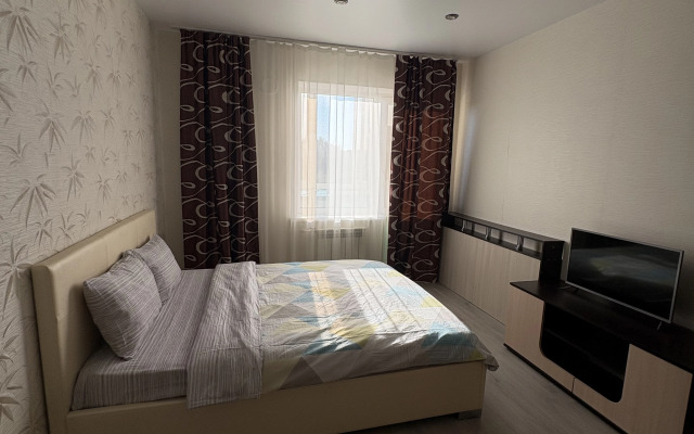 Квартира на ул. Максима Горького 31к3