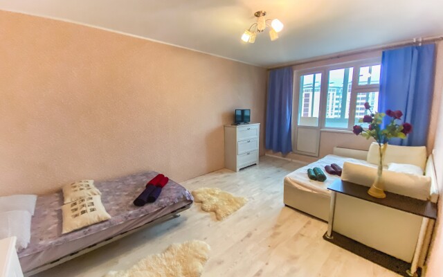 Uyutnaya Kvartira Vozle Sheremetyevo Apartments