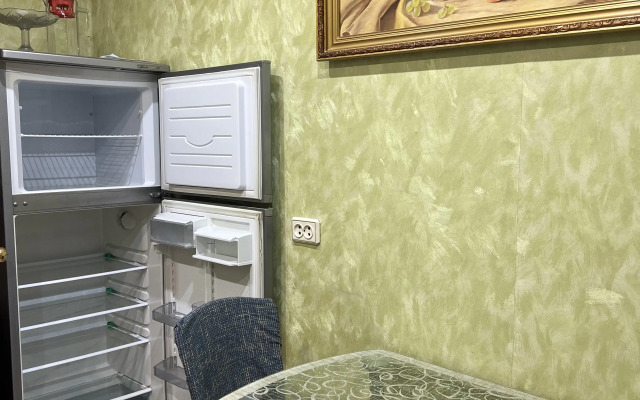 Furmanova 17 Flat