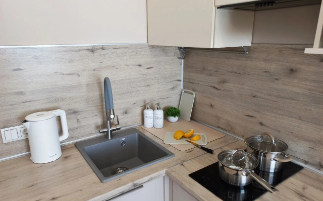 Квартира Как Дома Только Лучше