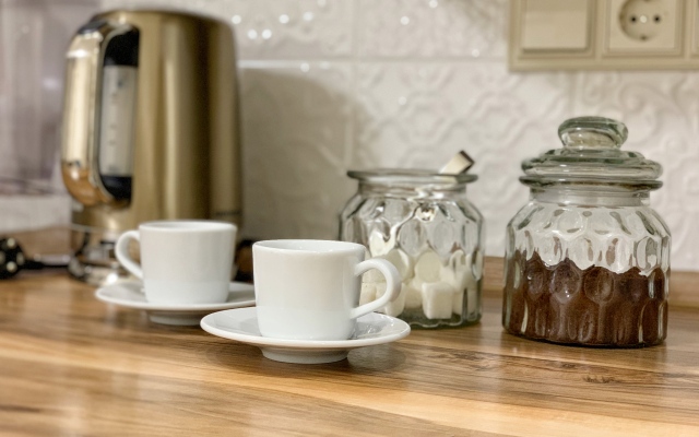 Апартаменты МамайК1