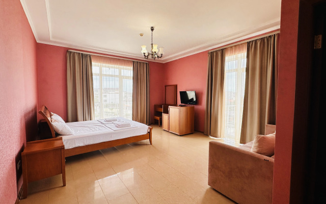 Paradiz Guest House
