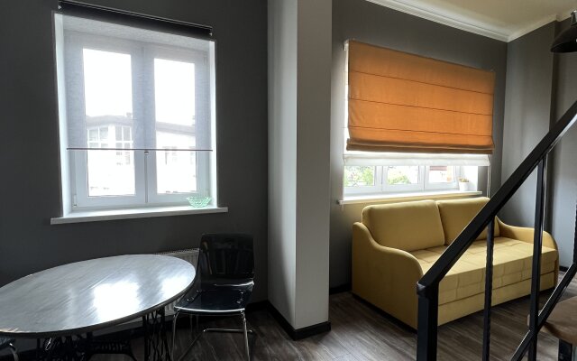 Rooms Posad Loft Flat