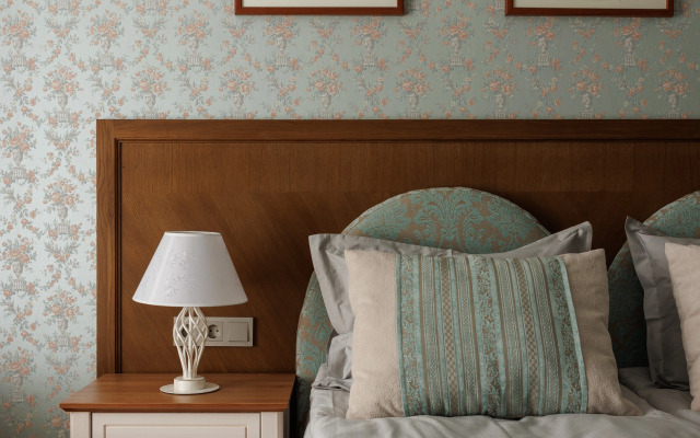 Апартаменты Бельведер FeelApartments