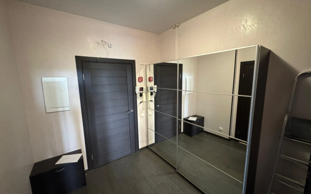 Prekrasnaya Flat