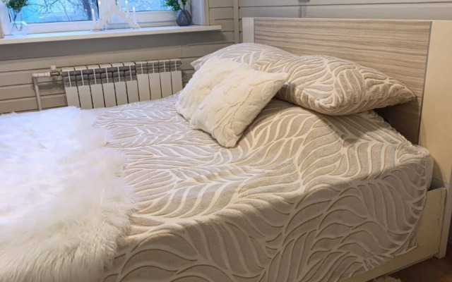 Частный дом Токсово 5 комнатный