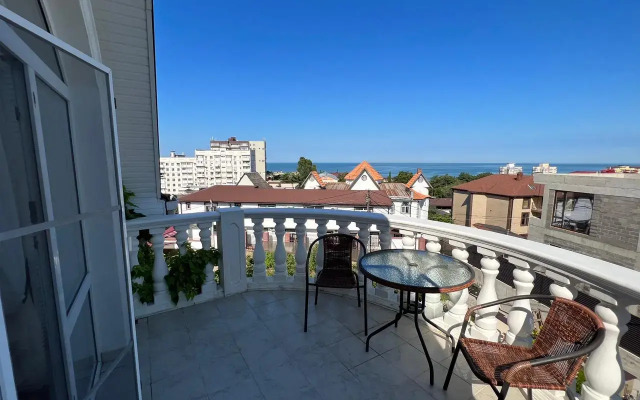 Orel-Izumrud Guest House