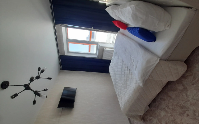 Studiya Parkovom Flat