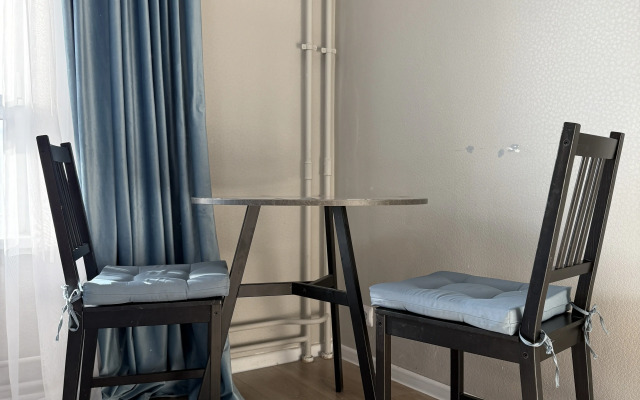 Tut Khorosho Na Kosmonavtov 11a 1 Flat