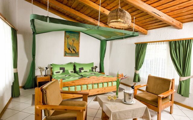 Dik Dik Hotel