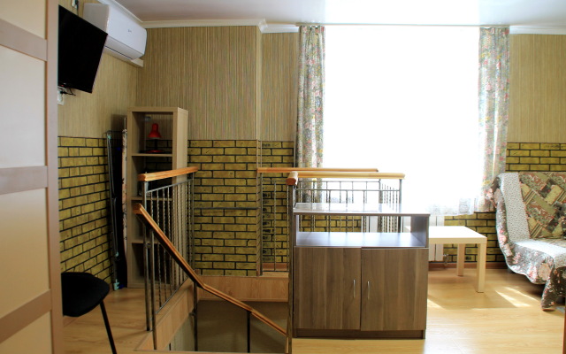 Апартаменты у Мечети