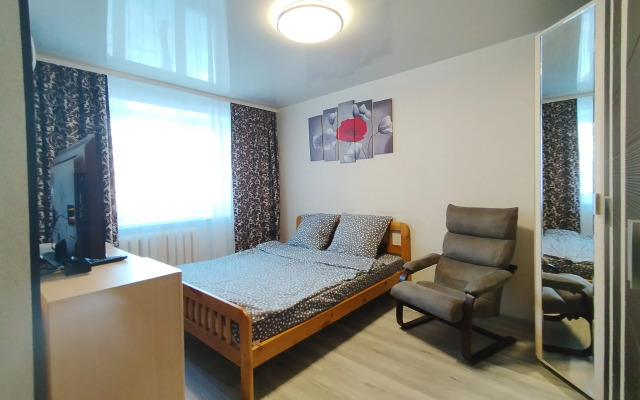 Semeynye Na Moskovskom Apartments