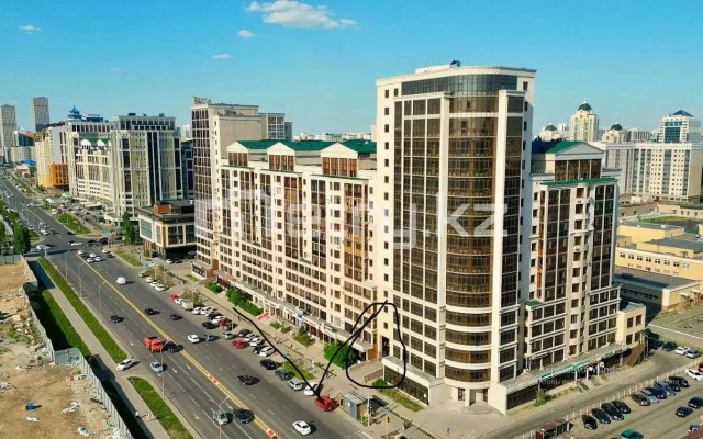 1-Komnatnaya v Astane Flat