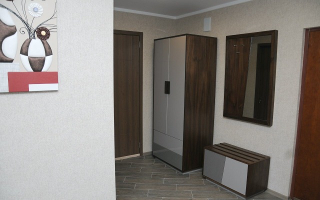 Soho apartaments Batumi Flat