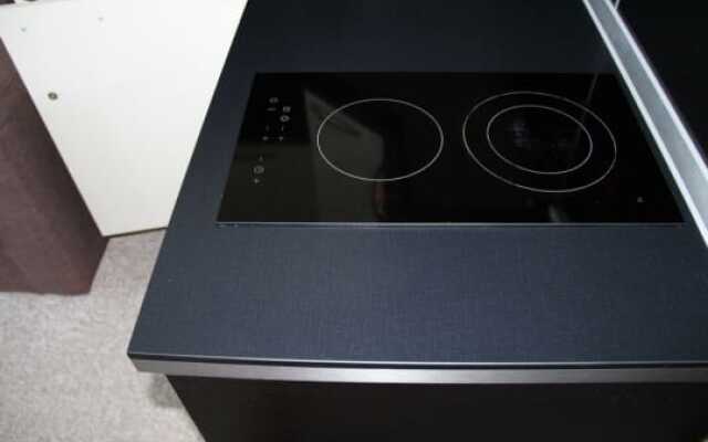 Апартаменты Волна 3