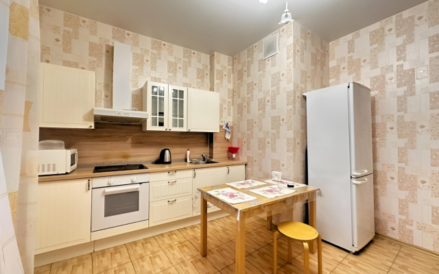 Квартира Евро2-ка/ТатНефтьАрена