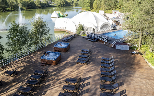 Orlovsky Park-hotel