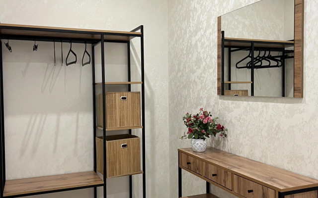Novaya Flat