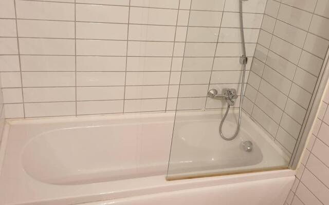 My Marine Residence Lux Sea View