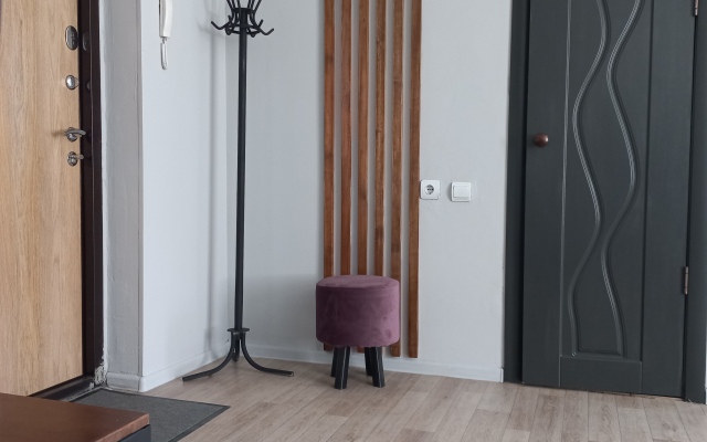 Schastlivaya kvartira v Tsarskom Apartments