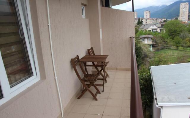 Reprua Guest House