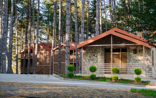 Resort Zuzumbo Resort  Spa