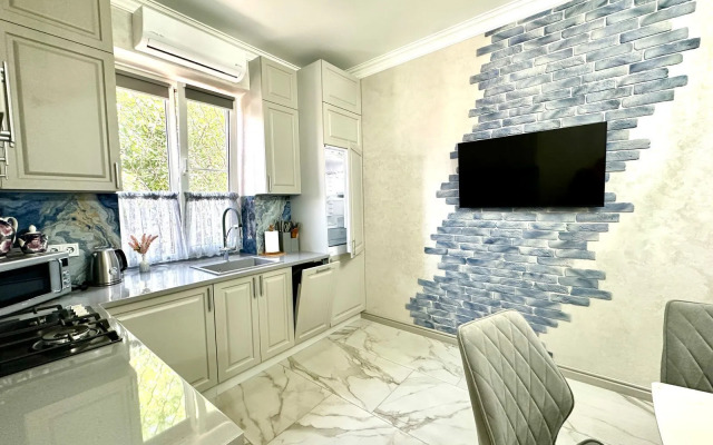 Na Ulitse Sedlogorskaya 5 Flat