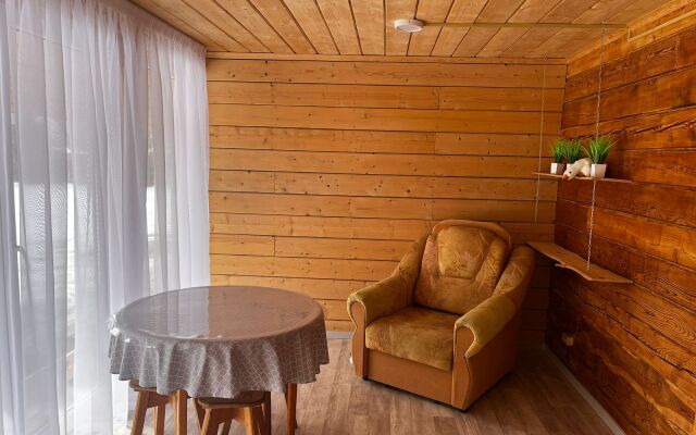 Oazis Guest House