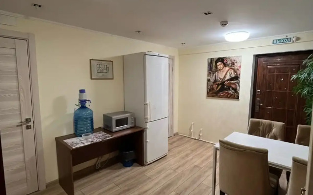 Rubin Guest House