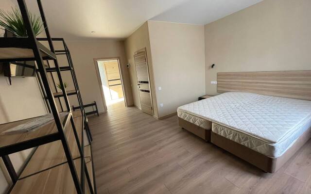 Park-Otel Shale  Hotel