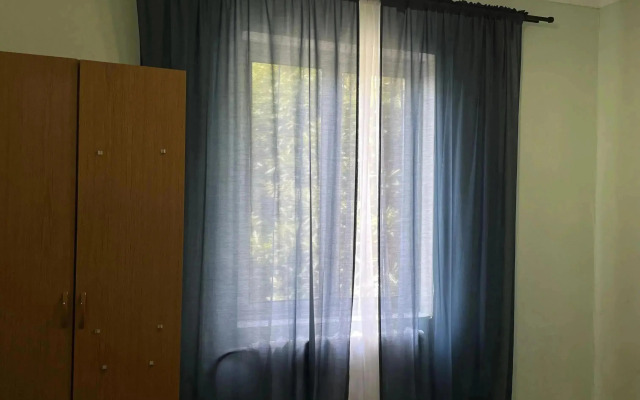 Lika Guest House