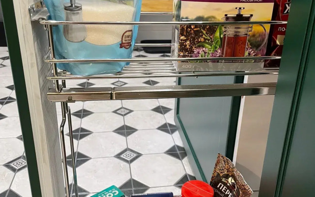 Апартаменты Люкс на проспекте Мира