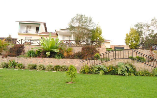 Riverside Resort Kabale Hotel