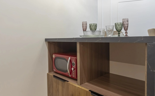 Апартаменты Первый Посуточный