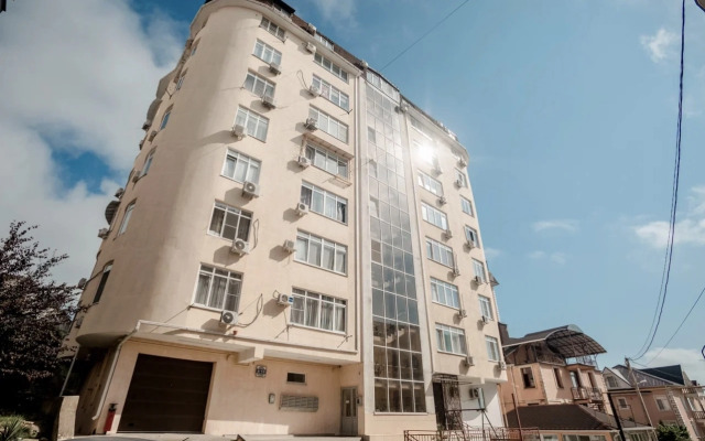 Apartamenty na Bytkhe Flat