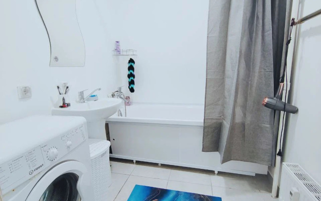 Квартира Новая 2х комнатная Sweet Home