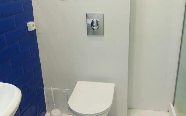 Квартира Орандж на Орлова 2