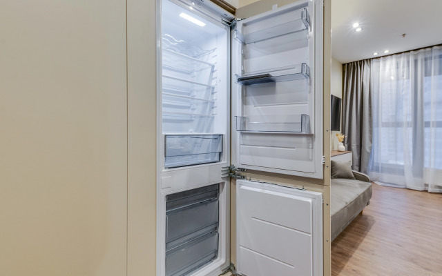 Апартаменты Business apartments, дизайнерские апартаменты