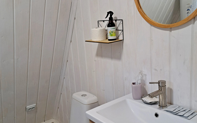 Частный Домик у Реки