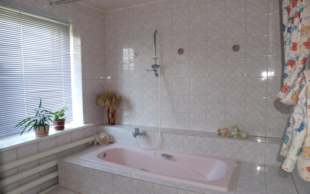 Гостевой дом На Ивановском