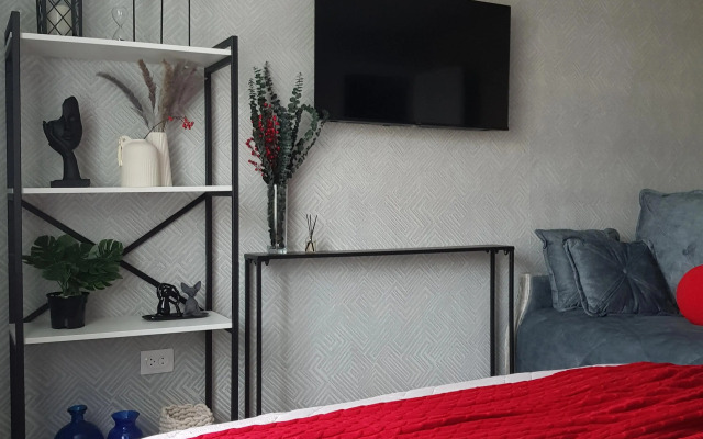 Apartyi Podushka v 8 mkr Apartments