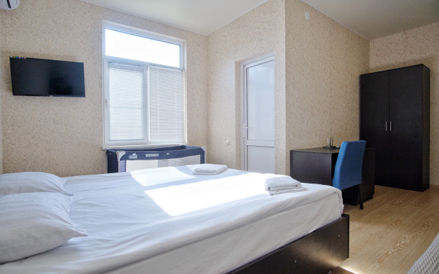 Viktoriya Guest House