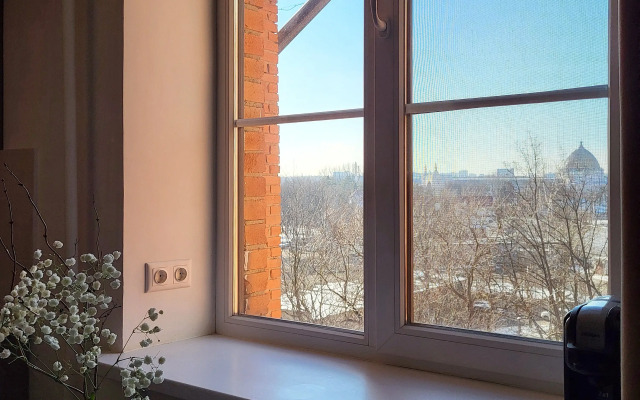 Квартира Семейная на ВДНХ