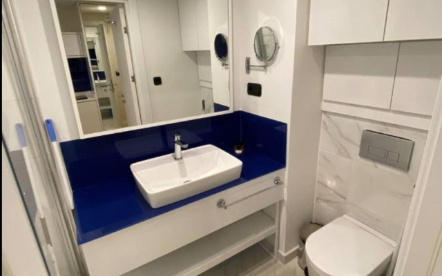 Апартаменты GoodPlace Batumi apartment