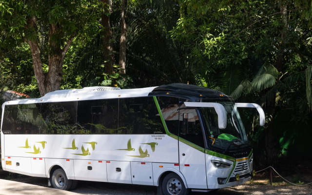 Refugio Amazonas Hotel
